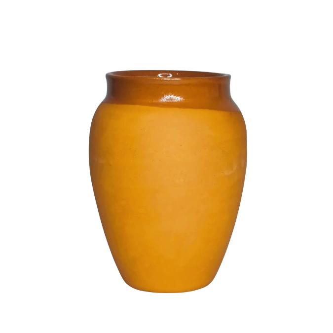 Cantarito esmaltado interior 500ml