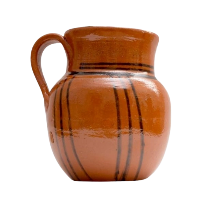 jarro pulquero 750ml